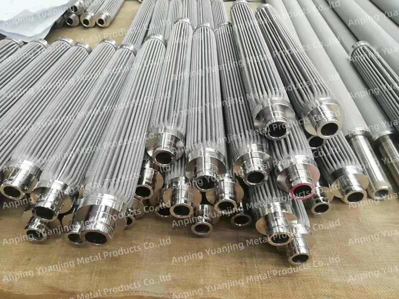 Filter Cylinders